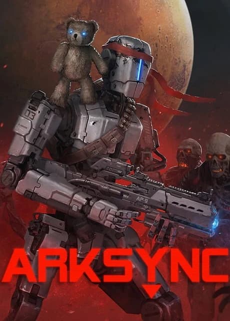 Arksync