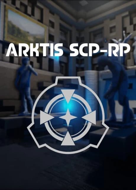 Arktis SCP-RP