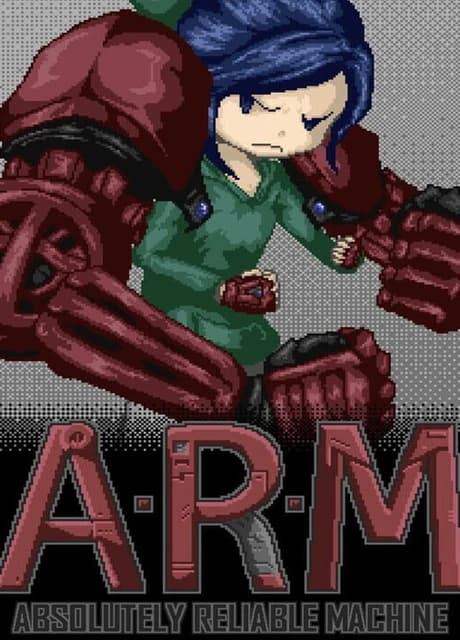 A.R.M: Absolutely Reliable Machine