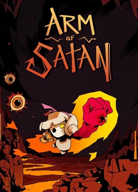 Arm of Satan