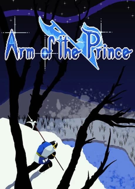 Arm of the Prince