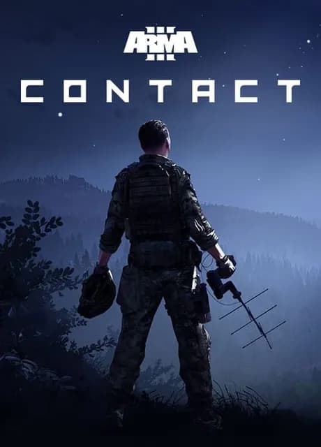 Arma 3: Contact