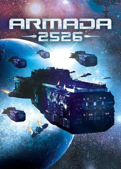 Armada 2526