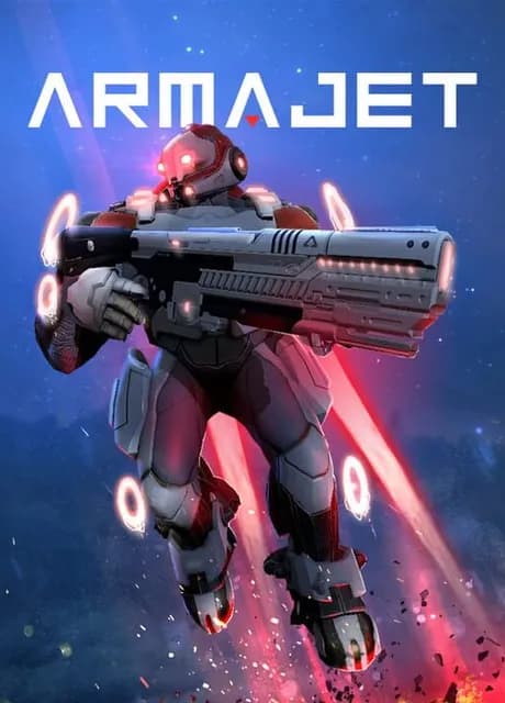 Armajet