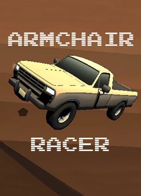 Armchair Racer
