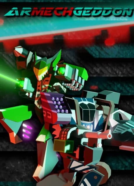Armechgeddon