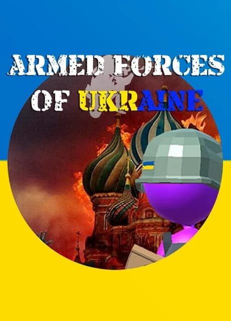 Armed Forces of Ukraine