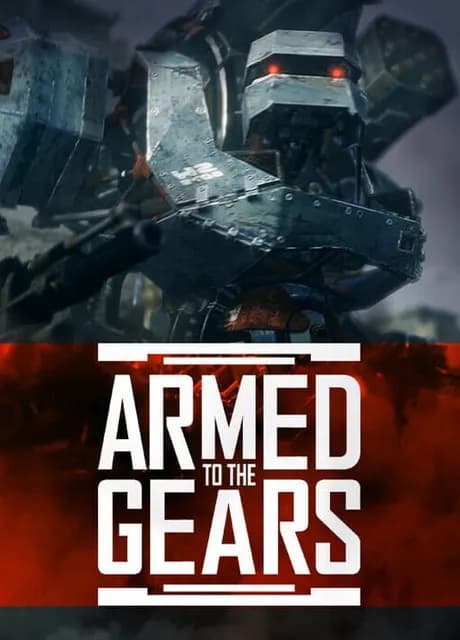 Armed to the Gears