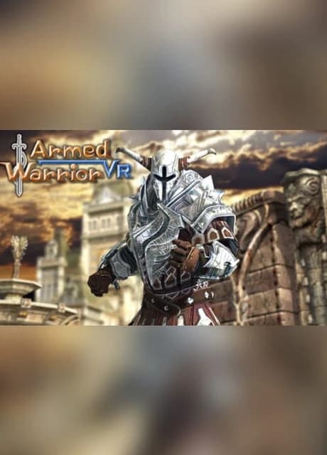 Armed Warrior VR