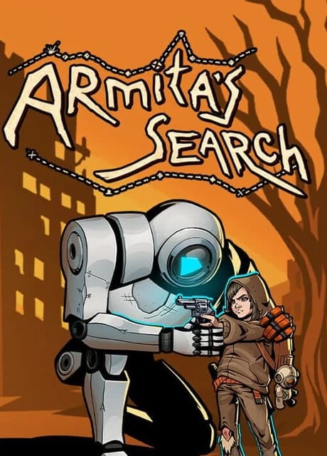 Armita's Search