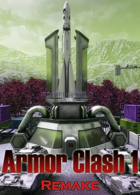 Armor Clash 2022