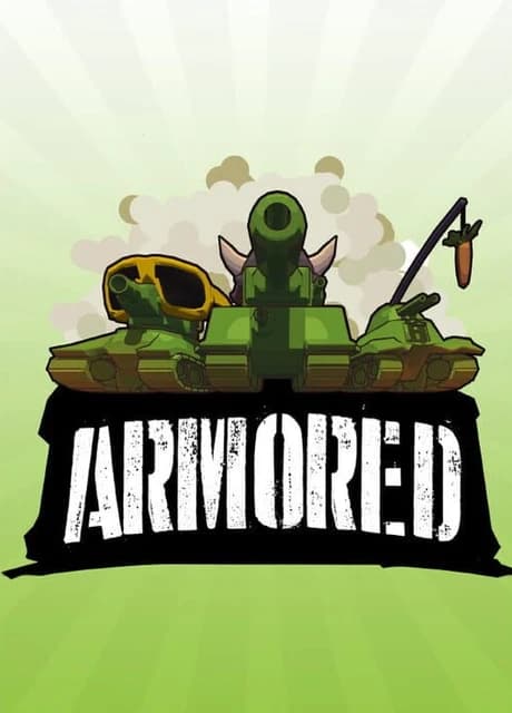 Armored