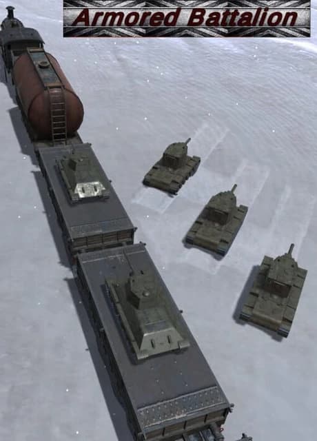 Armored Battalion