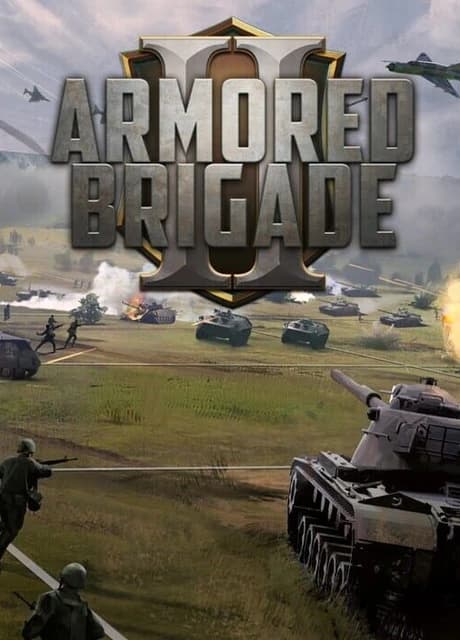 Armored Brigade II