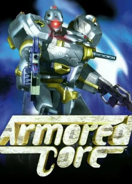 Armored Core