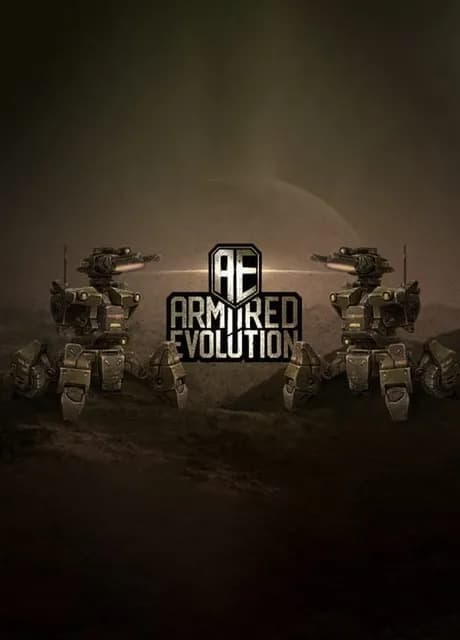 Armored Evolution