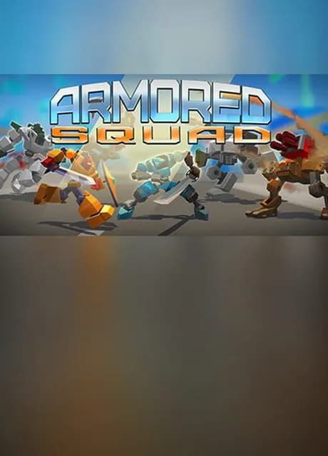 Armored Squad
