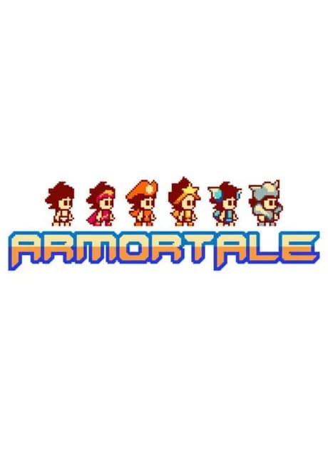 Armortale