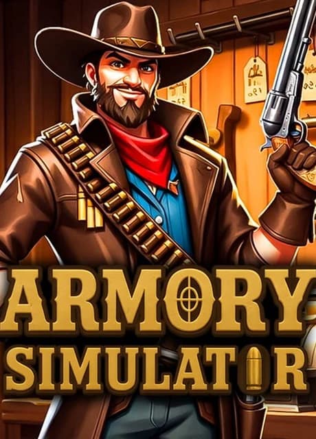 Armory Simulator
