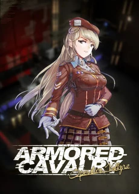 Armoured Cavalry: Operation Varkiri