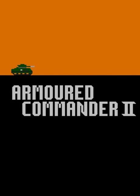 Armoured Commander II