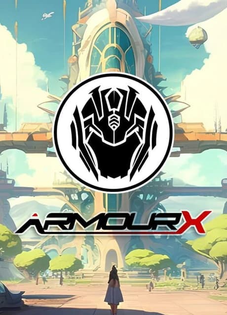 ArmourX
