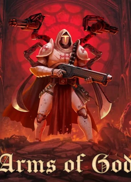 Arms of God