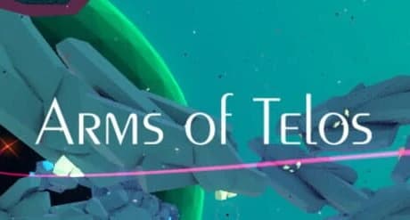 Arms of Telos