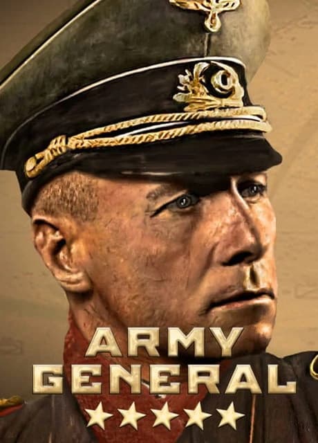 Army General