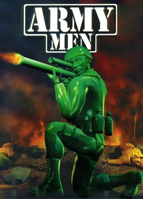 Army Men