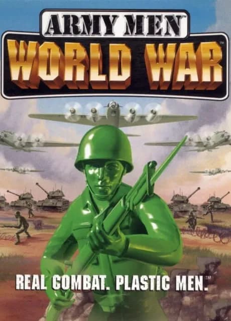 Army Men: World War