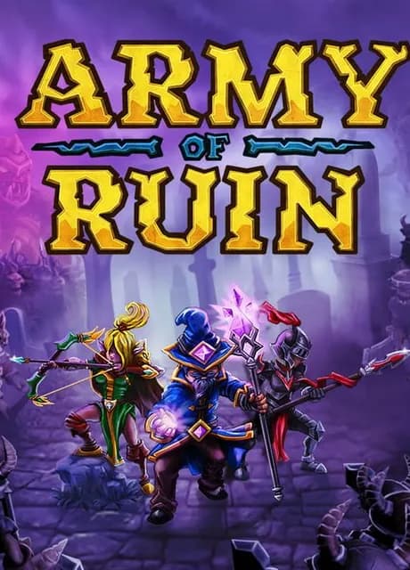 Army of Ruin