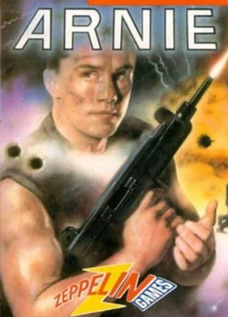 Arnie