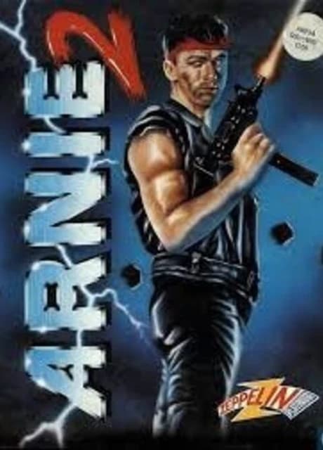 Arnie II