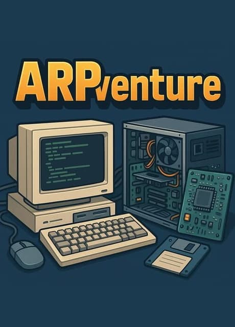 ARPventure