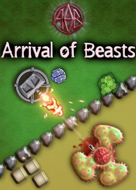 Arrival of Beasts