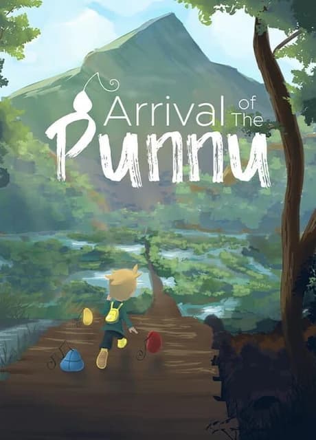 Arrival of the Punnu