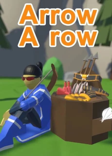 Arrow a Row