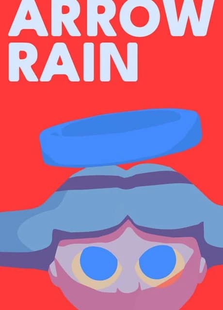 Arrow Rain