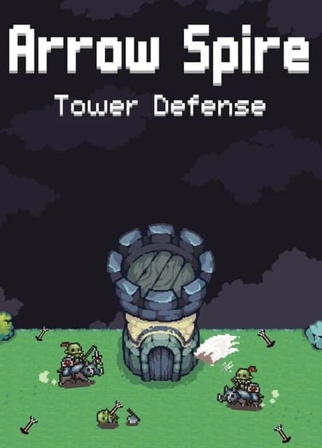 Arrow Spire: Tower Defense