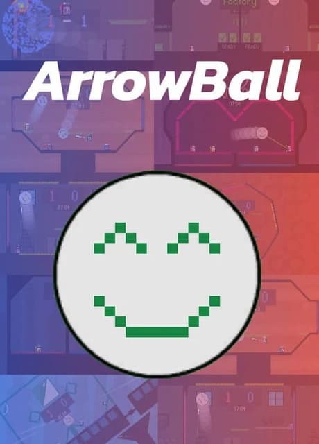 ArrowBall