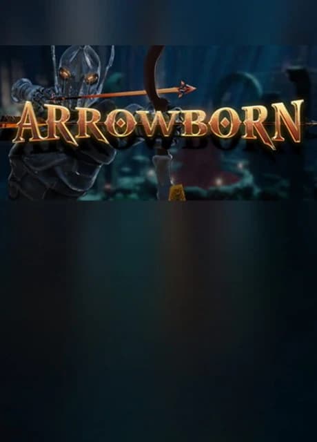 Arrowborn