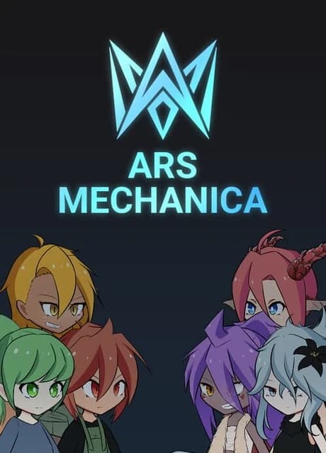 Ars Mechanica