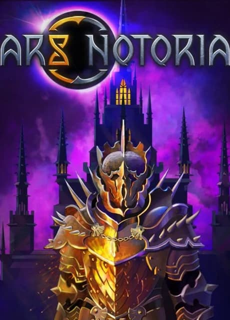 Ars Notoria