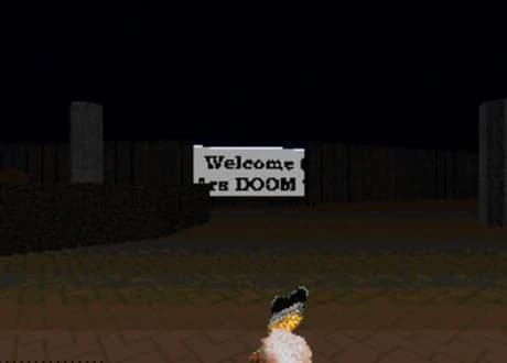 ArsDoom