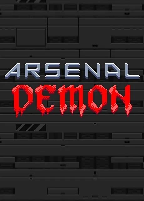 Arsenal Demon