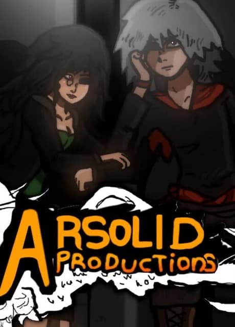 Arsolid Productions