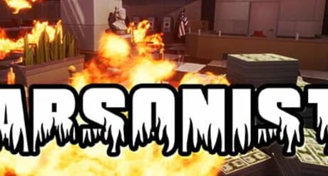Arsonist