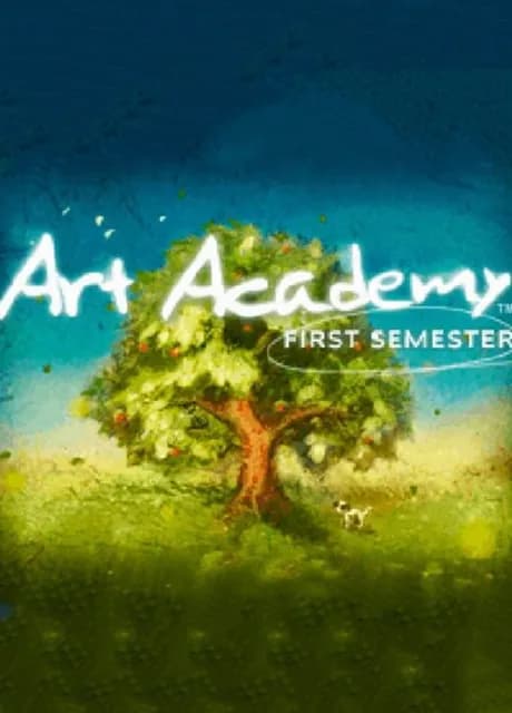 Art Academy: First Semester