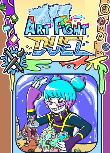 Art Fight Duel